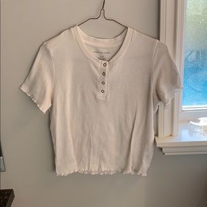 american eagle shirt